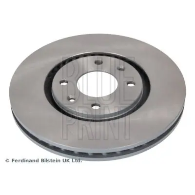 Disco de freno BLUEPRINT ADP154330 Mejor Calidad